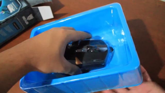 Unboxing & Review Rexus X7 Macro Gaming Mouse - BAHASA INDONESIA смотреть онлайн