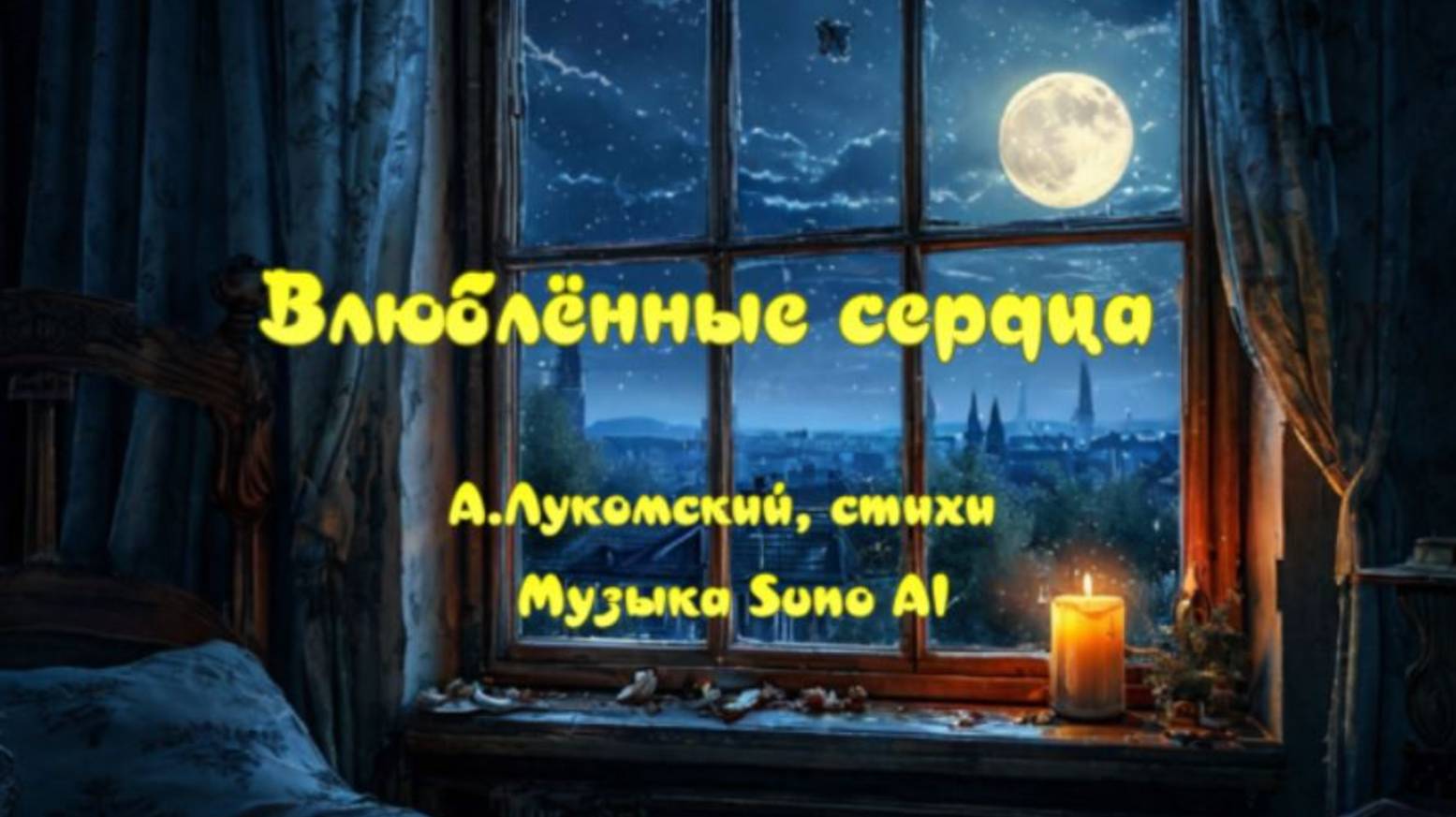 Влюблённые сердца смотреть онлайн