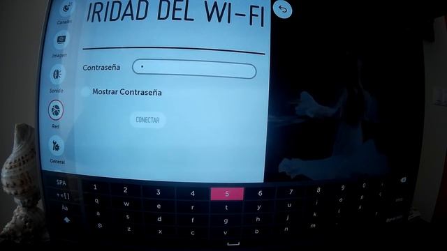 Cómo conectar televisor LG a internet. смотреть онлайн