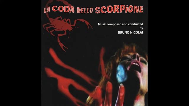 Bruno Nicolai - La coda dello scorpione - Sequenza 5 смотреть онлайн