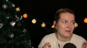 АСМР близкий ШЕПОТ МИСТИЧЕСКИЕ ИСТОРИИ - реально /у ЁЛОЧКИ
