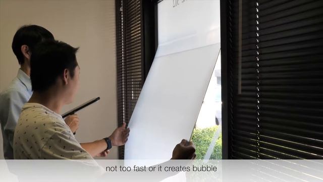Smart Film Installation смотреть онлайн