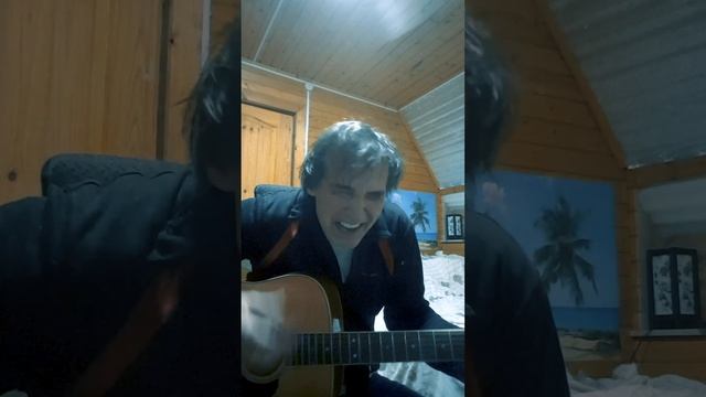 Рай в шалаше . Сплин (пьяный кавер) смотреть онлайн