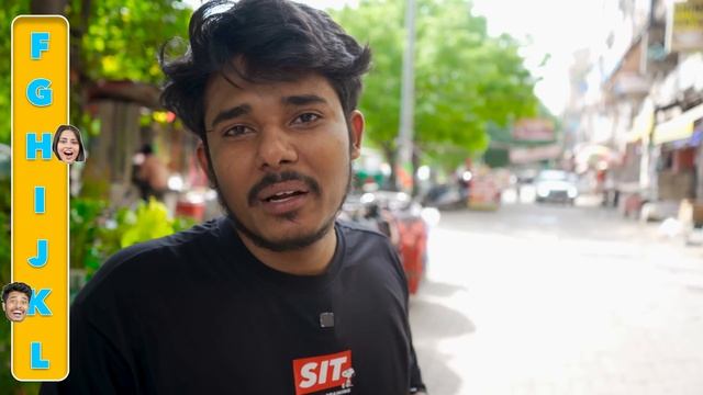 A to Z Drinks Challenge For 10,000Rs. смотреть онлайн