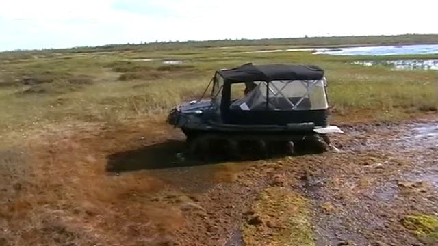 ВЕЗДЕХОД АРГО ARGO и его проходимость , жесть смотреть онлайн
