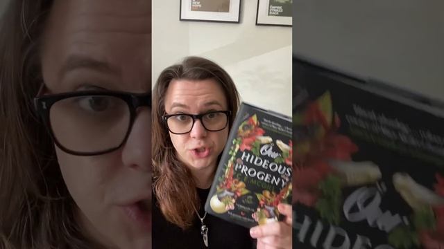 A spiritual sequel to Frankenstein??? смотреть онлайн