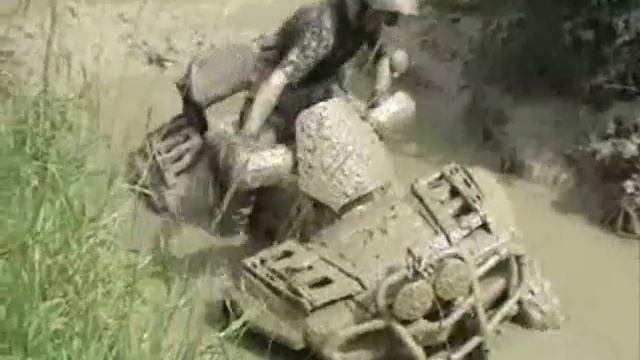 can am outlander 400 max xt steph_macgyver смотреть онлайн