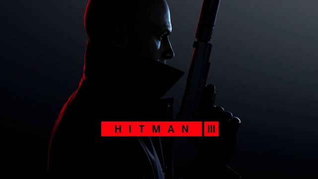 Hitman 3 Soundtrack | 17 - End of an Era смотреть онлайн