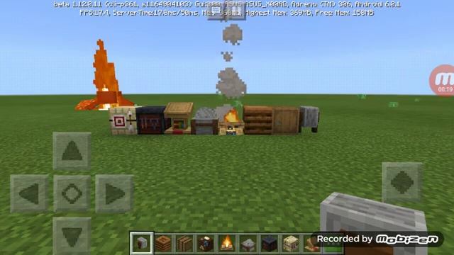 Играю в Minecraft титан паук 😭(2) смотреть онлайн