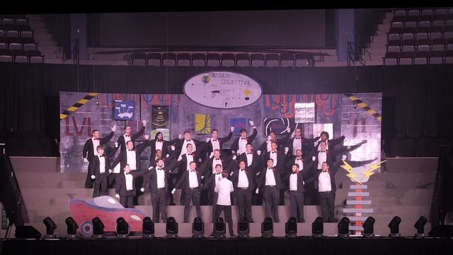 ACU Sing Song 2020 - Pi Kappa смотреть онлайн