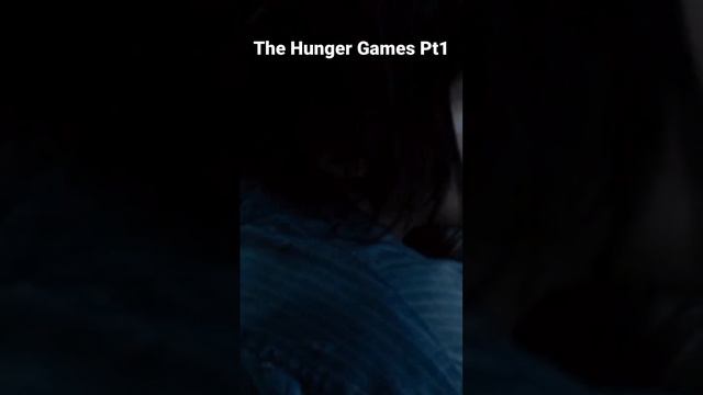 The Hunger Games Pt1 смотреть онлайн