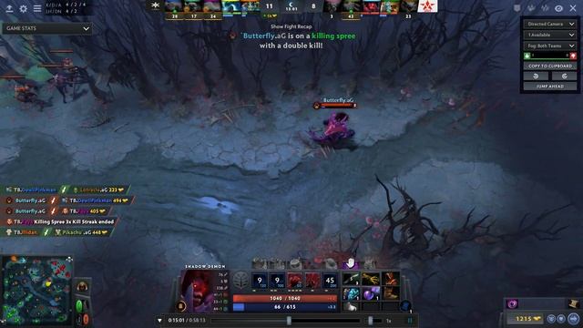 ESports - Dota 2, Legend Ancient Divine vs Team Blizzard, IGE South Asia Cup Online 2019 (14 авгу.. смотреть онлайн