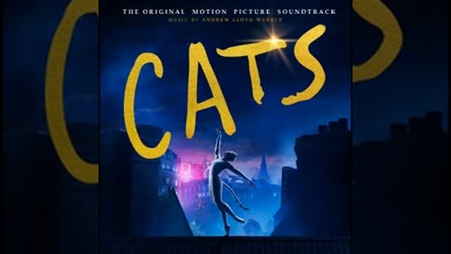 03 - The Naming Of Cats (CATS 2019 Deluxe)