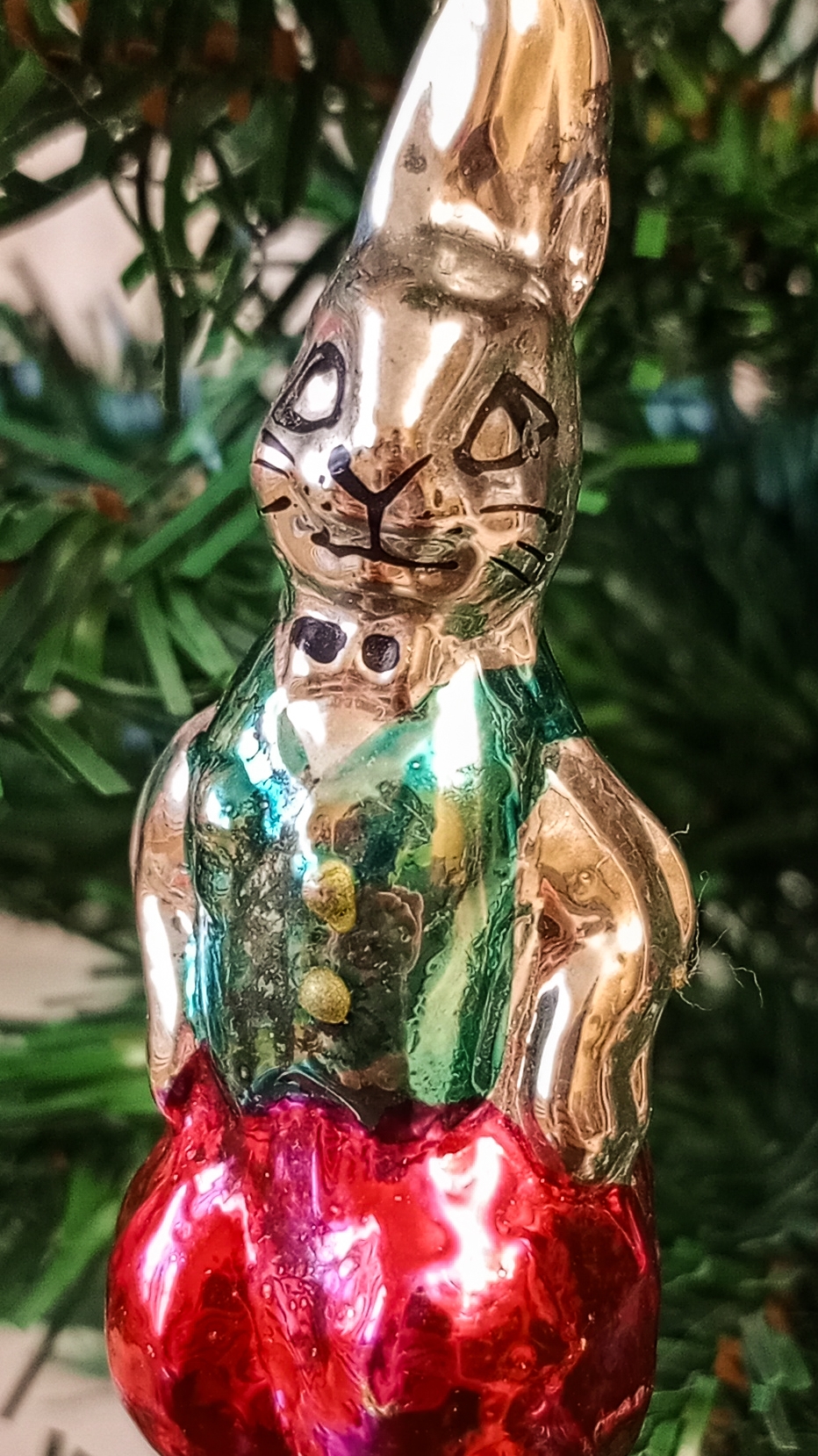 Пов: ты в детстве украшаешь ёлку. смотреть онлайн