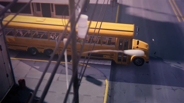 Life Is Strange ● Два кита #3 смотреть онлайн