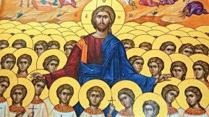 Почему Бог попустил смерть младенцев Вифлеемских.. (Протоиерей Василий Хадыкин)