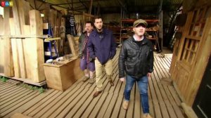 Salvage Hunters: The Restorers UK Episode 37🔎 Wales