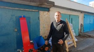 draxter 350 спустя 50 часов пробега . угадай что отхлебнуло ?