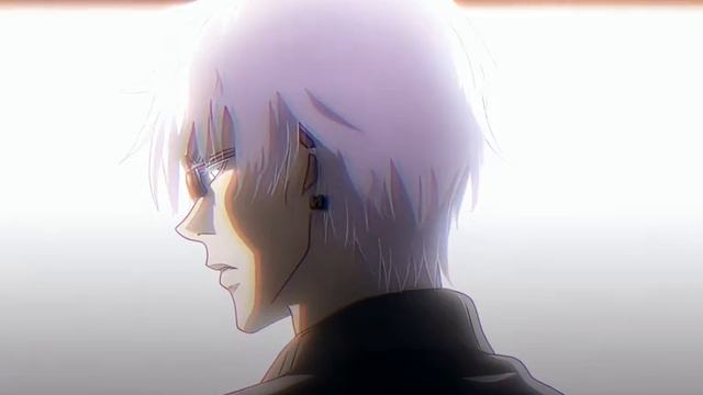 Годжо Сатору