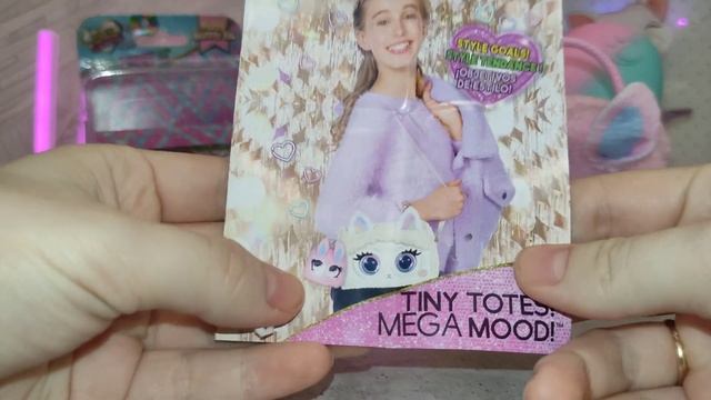 VIP Pets 🔮 Purse pets 🔮 Мэджик Энджелс 🔮 смотреть онлайн