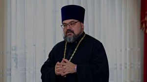 Мытарства 6 - 10... (Протоиерей Василий Хадыкин)