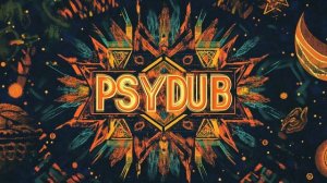 Echoes of Midnight Reggae Flow - Psy Dub Ambient - Psychill Dub Mix