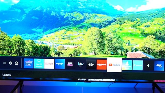 UN85TU8000FXZA Review - 85 Inch Crystal UHD TU-8000 4K UHD HDR Smart TV: Price Specs  Where to Bu