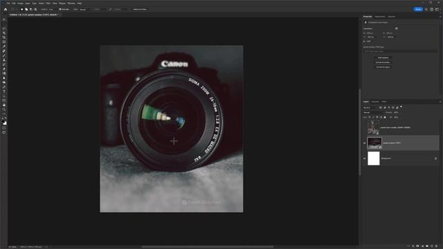 Photoshop 17.mp4 смотреть онлайн