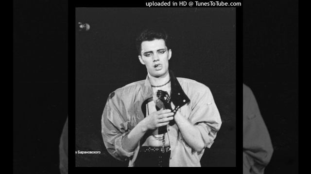 뗼례비조르 - 내부 (Телевизор - Внутри, 앨범 Музыка Для Мёртвых 1987년) смотреть онлайн