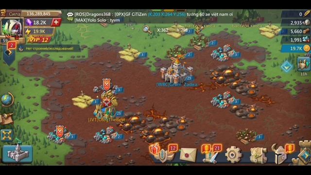 ТРЕЙЛЕР - НУ ЧТО? ИДЁМ ЗА 1000%?? смотреть онлайн