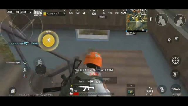 Enemy: 2 v 1? Error 👽🚫❌ смотреть онлайн