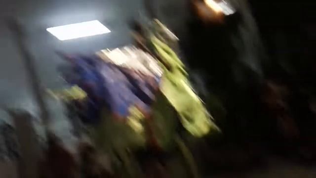 Burok citra budaya "DHANU" смотреть онлайн