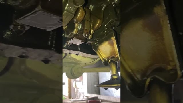 РАСКОКСОВЫВАЕМ ДВИГАТЕЛЬ С AKKORA Часть 2❗️ смотреть онлайн