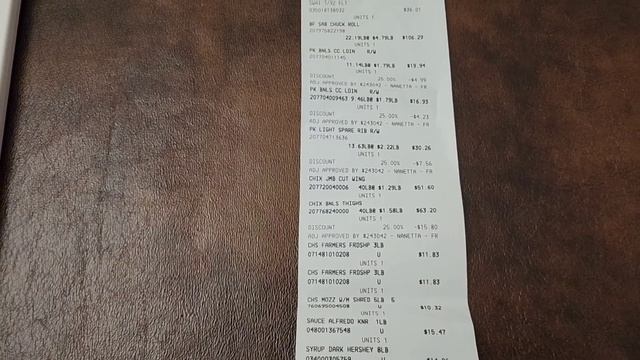 ЗАКУПИЛИСЬ В РЕСТОРАН ДЕПОТ // ОБЗОР ПРОДУКТОВ // США смотреть онлайн