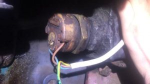 Подогреватель на трактор Беларус