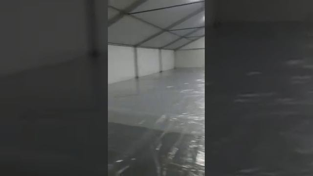 Световое освещение в шатре. смотреть онлайн