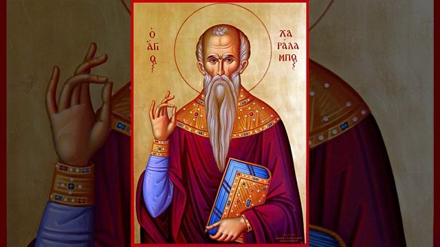 Зависть - это первый грех... (Протоиерей Василий Хадыкин) смотреть онлайн