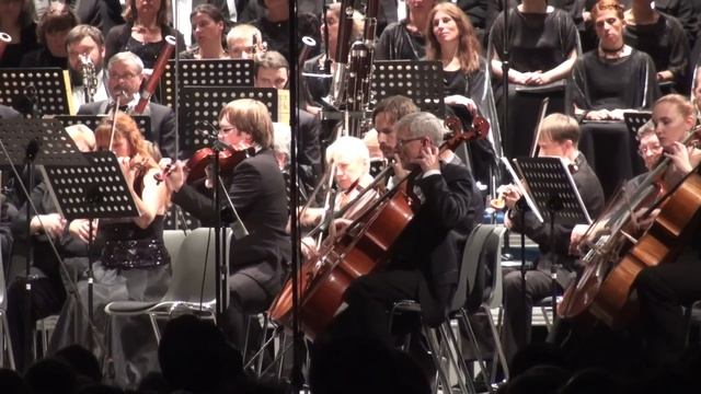 Beethoven Symphony №9