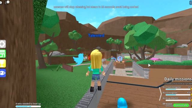 Epic Mini Games How To Open Secret Door And Codes смотреть онлайн