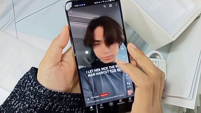 ✨Unboxing Oppo Reno 8T 4G 2023✨
