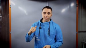 Новая камера порошковой покраски! Обзор