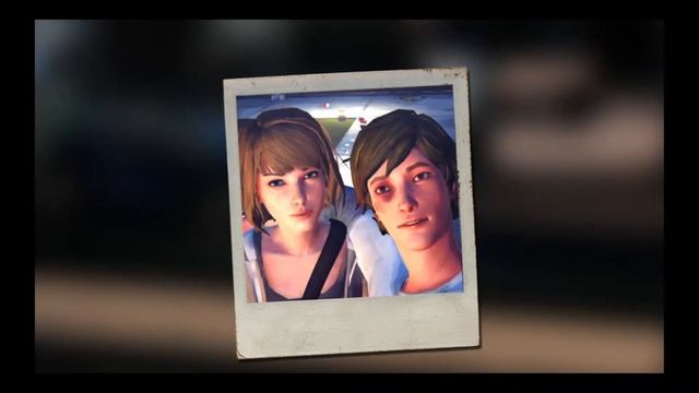 【女性実況】歪みが酷くなって崩壊の域。#１３【アドベンチャー】【LIFE IS STRANGE】