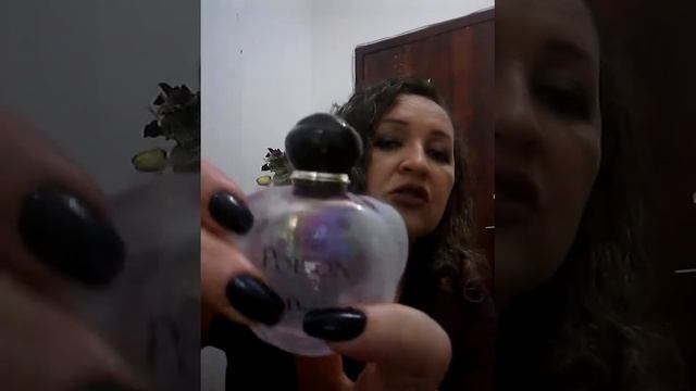 Pure Poison (dior)
