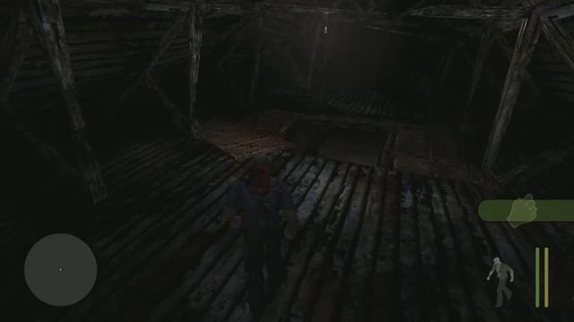 Manhunt PC Gameplay Walkthrough - Scene 20 - DELIVERANCE/ENDING [60 FPS] смотреть онлайн
