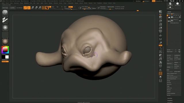 Maarten Verhoeven @ The 3D and Motion Design Show, IBC 2022 смотреть онлайн