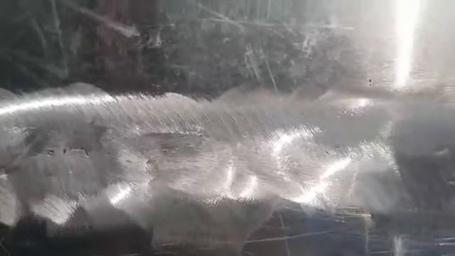 ШОВ ПО АЛЮМИНИЮ AMG2 смотреть онлайн