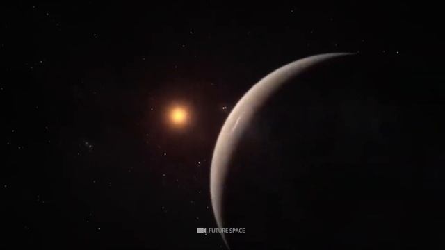 Luci artificiali su Proxima! смотреть онлайн