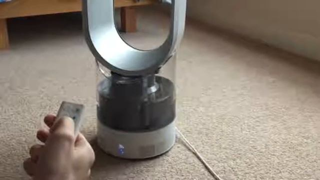 Dyson AM10 Humidifier