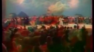 Гимн Кубани в исполнении Кубанского казачьего хора с его предысторией от В.Г. Захарченко. 1991 год.