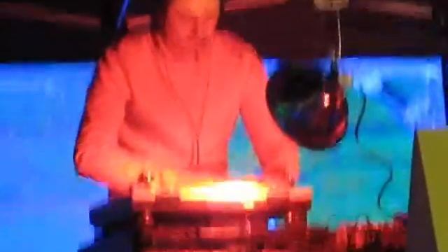 G-ROME de GALLIA - DJ Contest performance 1/2 смотреть онлайн